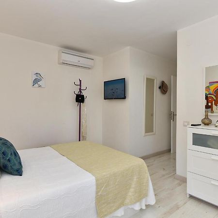 Maspalomas Beach Apartment Charca 1 Bagian luar foto