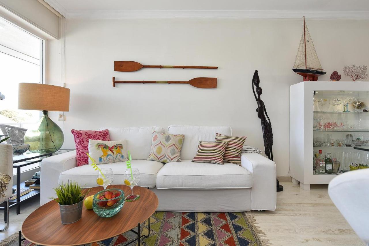 Maspalomas Beach Apartment Charca 1 Bagian luar foto