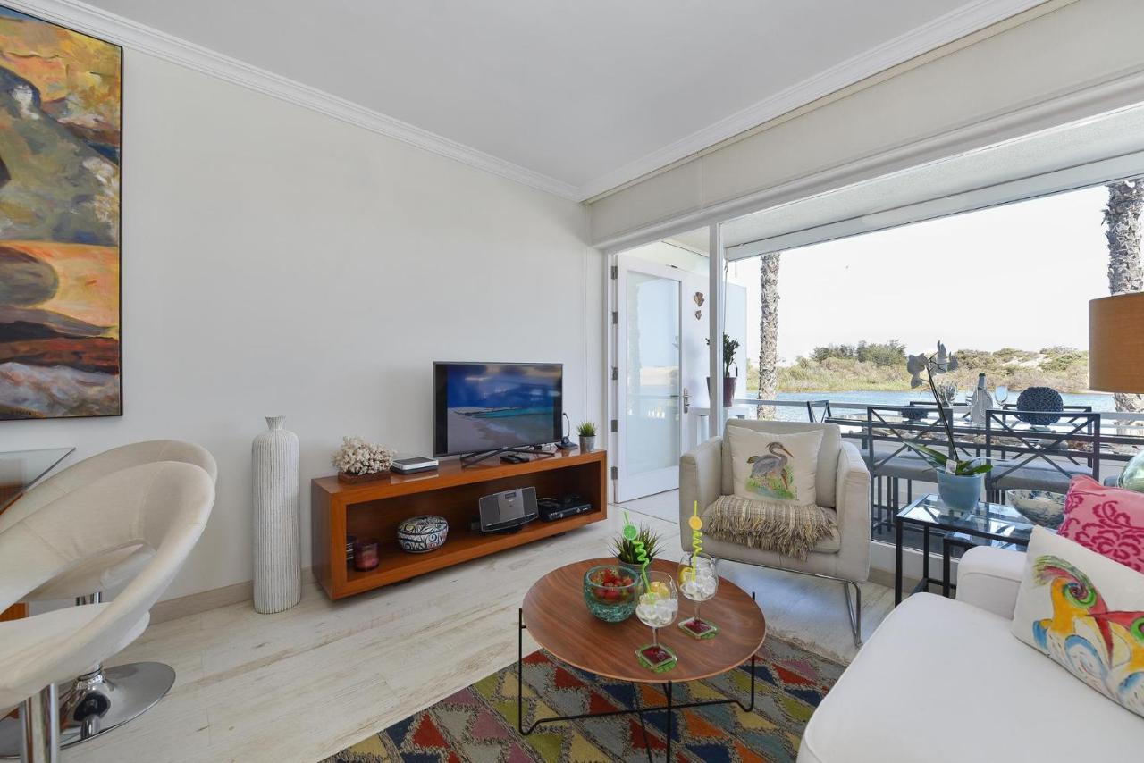 Maspalomas Beach Apartment Charca 1 Bagian luar foto