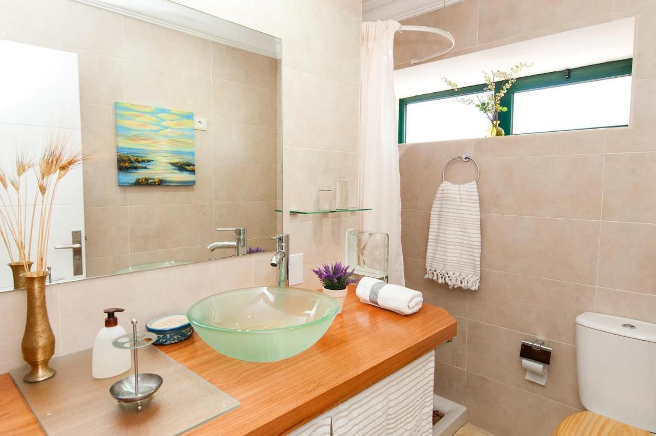 Maspalomas Beach Apartment Charca 1 Bagian luar foto
